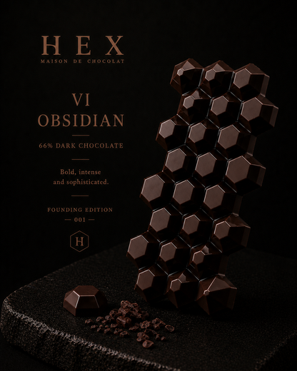 VI - Obsidian