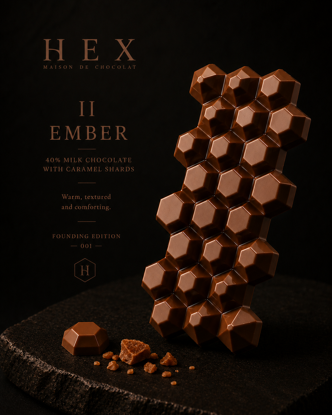II - Ember