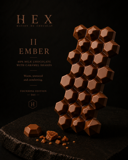 II - Ember